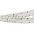 Лента S2-2500 24V Warm 2700K 20mm (2835, 280 LED/m, LUX) 021199 Arlight